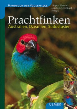 Nicolai Prachtfinken Australien